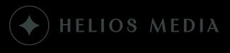 Helios Media Logo Dark
