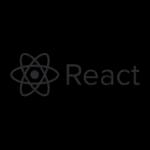 React