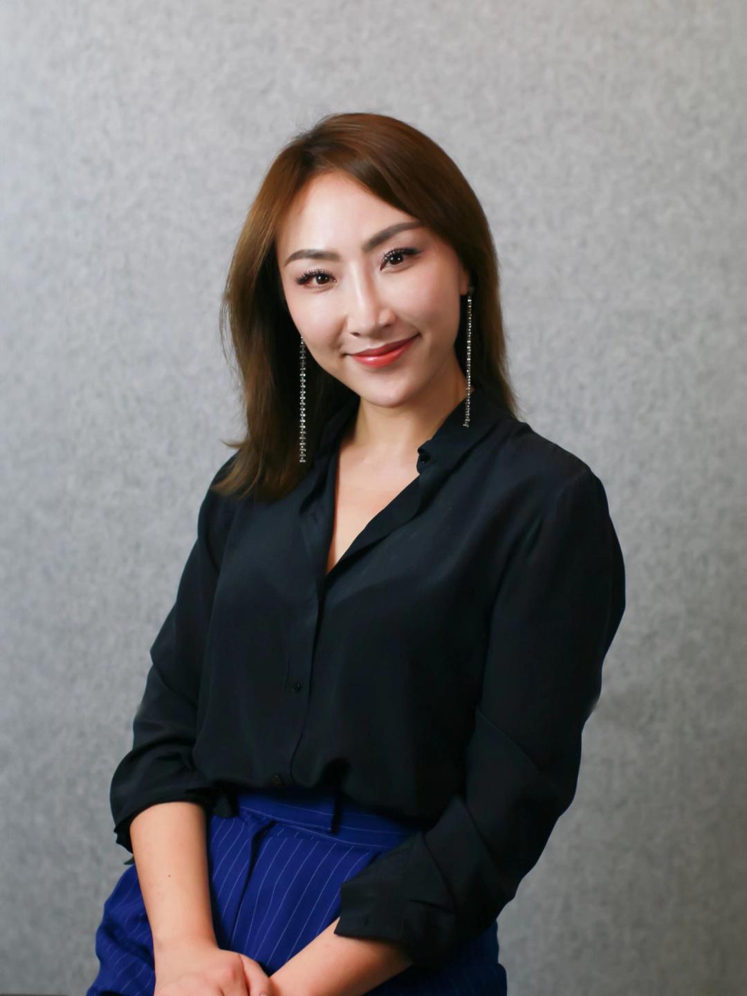 Yukun Bi