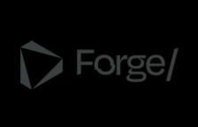 Forge Logo Dark