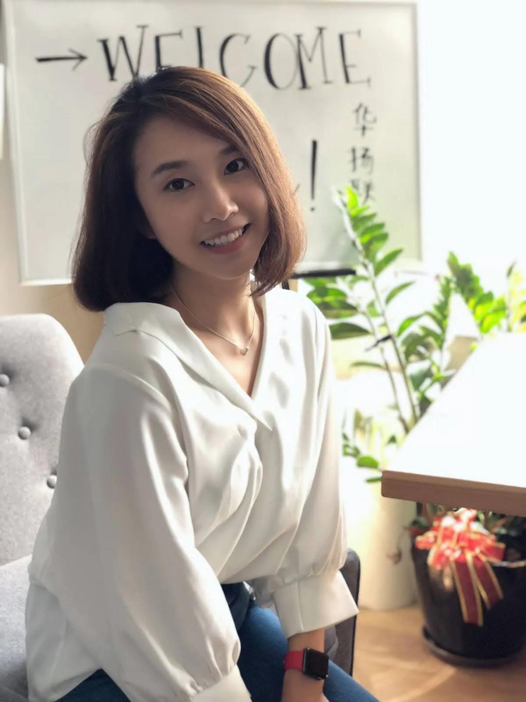 Megan Zhang