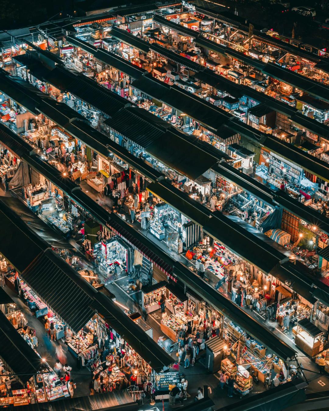 Navigating the Future of Travel Retail: Insights and Innovations Ahead of TFWA 2024