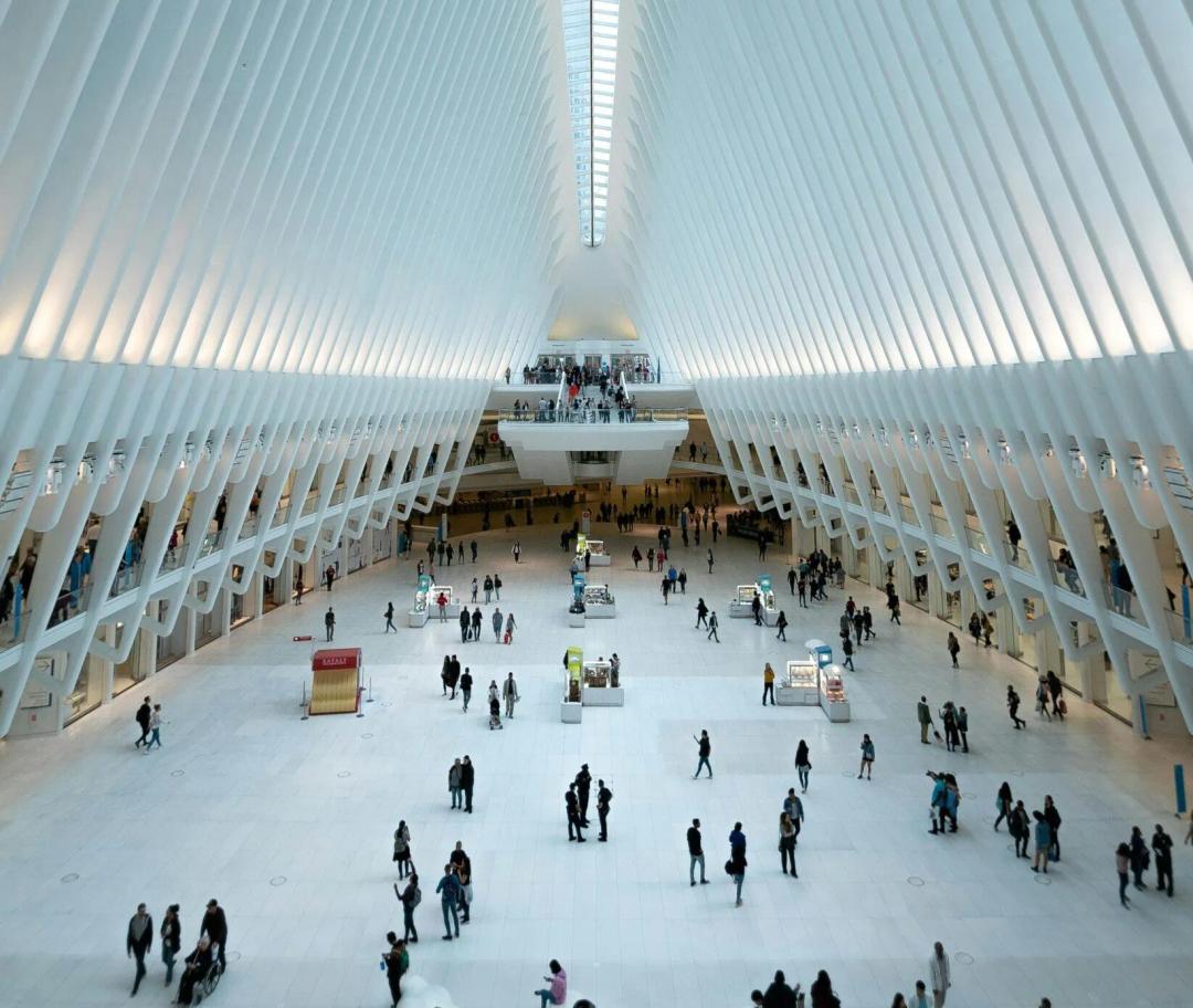 Adapting to Change: The New Dynamics of Duty-Free and Travel Shopping
